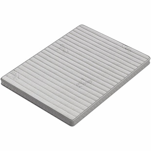 菲欧宫床垫180×200榻榻米床垫天然黄麻硬床垫椰棕可定制异形折叠