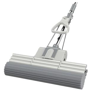 好太太吸水拖把海绵家用一拖净免手洗胶棉干湿两用地拖布拖地神器