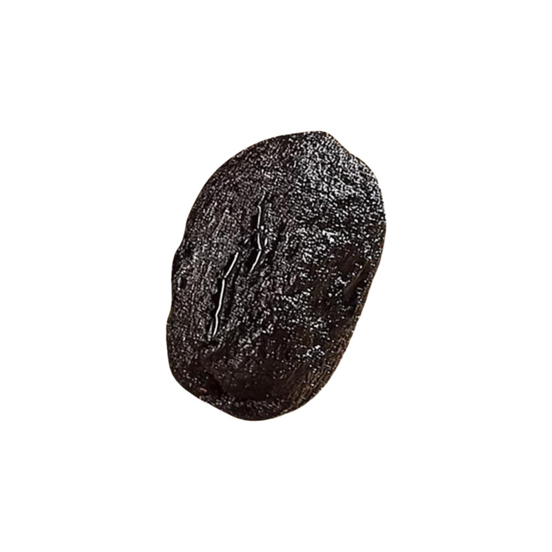 华聚黑金枣九蒸九晒红枣去皮去核低温慢烤蒸枣蜜枣果干健康零食