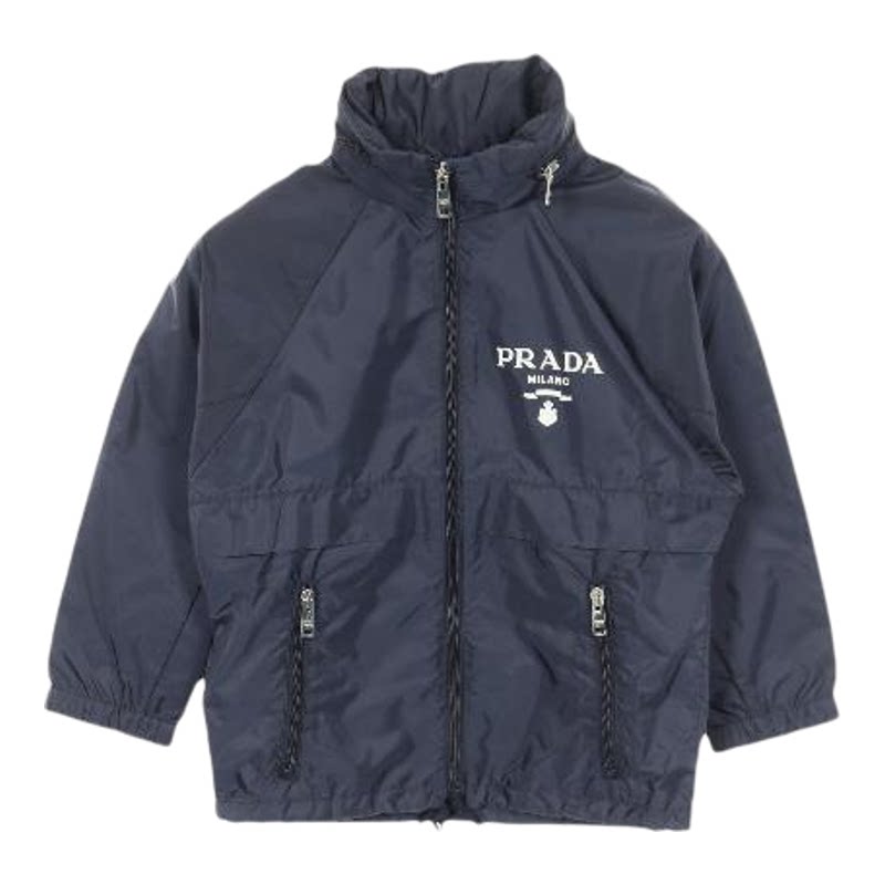 中古Prada普拉达外套レディース