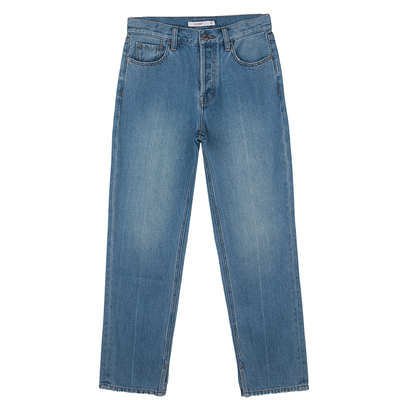 洗水超大牌！大名鼎鼎的501神裤