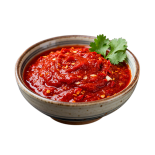 正宗辣白菜腌制料专用调味酱料苹果梨韩式泡菜延边风味辣椒酱腌菜