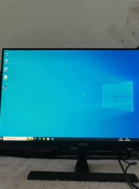 询价-BenQ 23.8寸显示器，型号：VZ24A0H-D，192