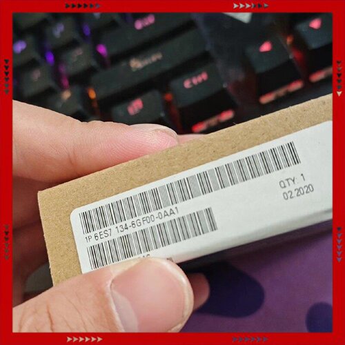 【问价】6es7134-6gf00-0aa1  模块，