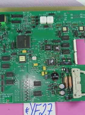 KUKA  KCP2.0-CPU-REV005  _ invoice _ (#YF27)