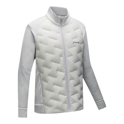 phenix羽绒内胆保暖中间层