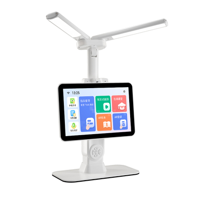 升级AI模型台灯内置deepseek豆包