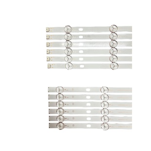 适用小米L65M5-AD灯条MI65T33-6X14-MCPCB-B/A-V2 JL.D650E1330-3