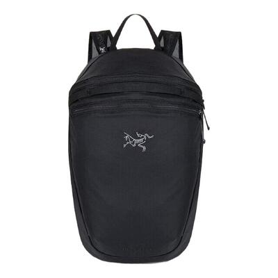 ARC'TERYX 始祖鸟 Heliad 15 轻量耐磨 男女同款背包 登山双肩包