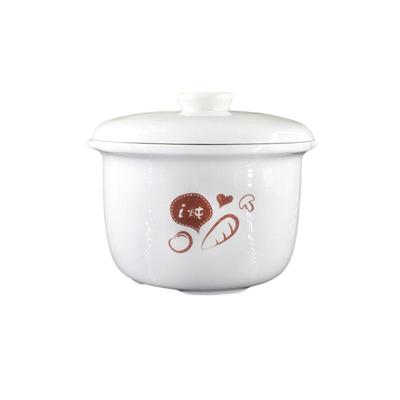 小熊陶瓷b08e1配件隔水炖盅