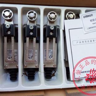 议价全新原装 OMRON OMRON行程开关 D4V-8108SZ-N 极限开关 规格