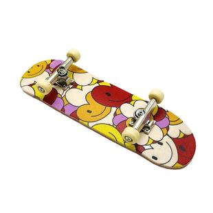 ALF手指滑板全套专业级青少年指尖枫木双翘滑板儿童玩具手掌滑板