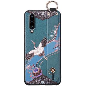 适用华为p30手机壳p30pro保护套