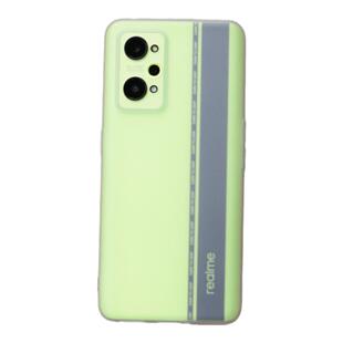 魔护卫 真我GTNeo2手机壳超薄realme磨砂GT Neo2硅胶软壳大师探索版Q3Pro防摔全包realmeGTNeo2透明保护套