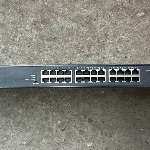 【议价-可维修】TP-LINK TL-SH1226 交换机 工业交换机 工控备件
