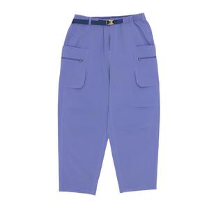 【新品】素然 AnKoRau 安高若 26夏女士防泼水四面弹速干直锥裤
