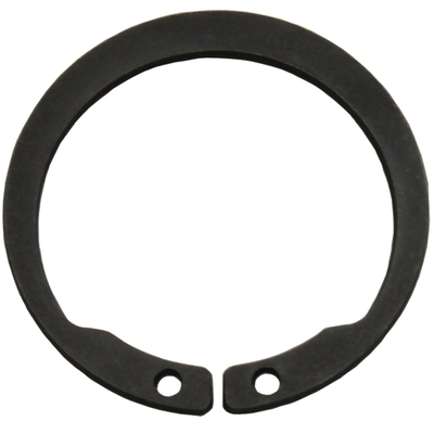 美标反向轴用弹性挡圈5108