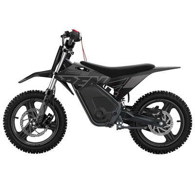 阿波罗RFN战娃SX-E500越野电摩
