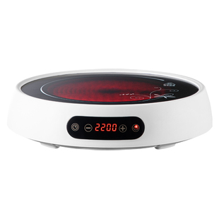 忆壶茶冬日围炉煮茶电炉室内家用器具全套新款电陶炉茶壶烤火套装