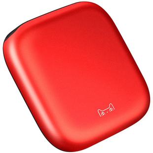 天猫魔盒8AirPro高清电视盒子智能语音网络机顶盒家用无线投屏器