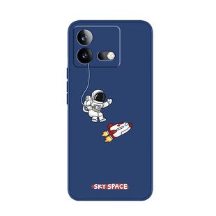 适用iqooneo8手机壳vivoiqooneo8pro新款vivo全包防摔iqoo爱酷iq00neo保护iqneo套vivoneo外壳iqoonoe男por女