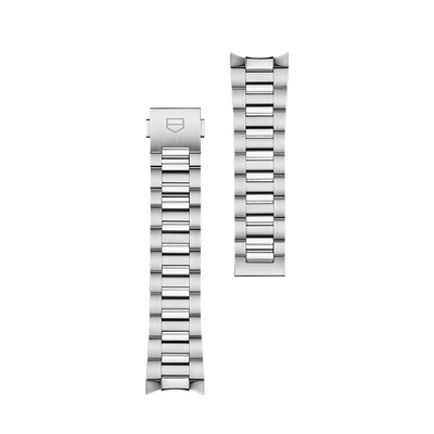 泰格豪雅卡莱拉系列原装表带配件