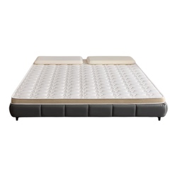 A类乳胶记忆棉床垫定制尺寸