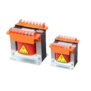 BK单相机床控制隔离变压器380转220变36V24V500VA1KVA2KVA5KW3KVA