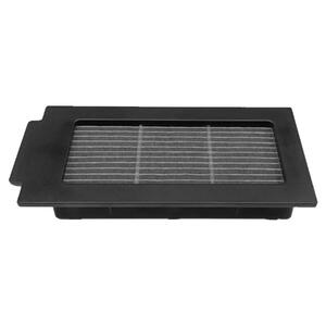 科沃斯扫地机器人T50Pro/T50S/N50/DDX57/67配件滤芯尘盒滤网