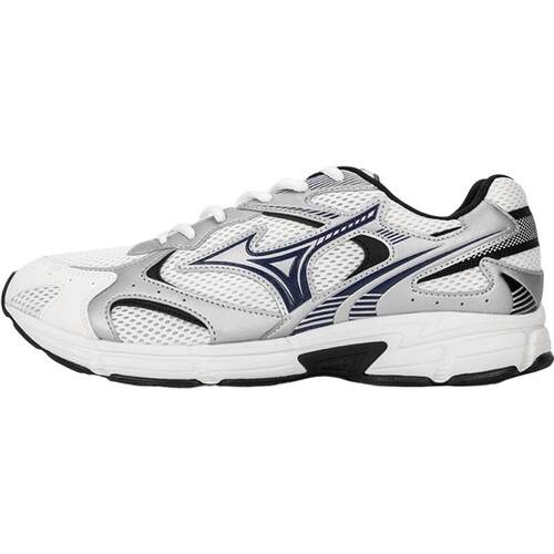 Mizuno美津浓2026春季新款男女情侣鞋城市慢跑鞋跑鞋 SPEED 2K