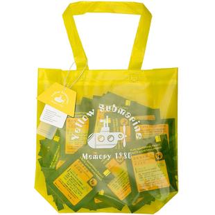 WOSOT黄色潜水艇挂耳咖啡美式意式黑咖啡巴拿马瑰夏30包送随手杯