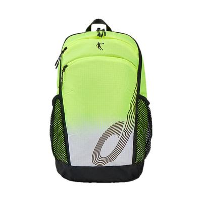 乔丹运动双肩包大容量男女2025夏季大中高学生跑步户外运动书包