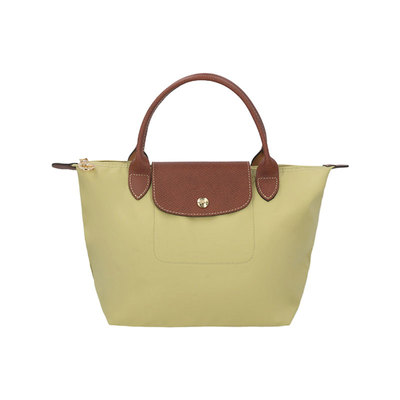LONGCHAMP/珑骧女士托特包