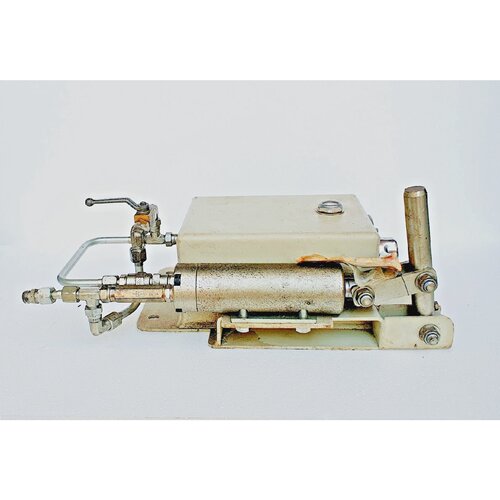 SCHOENROCK HYDRAULIK MARINE 241200 Emergency Station Unit Hy