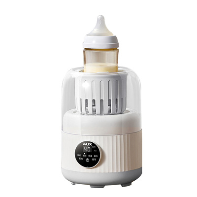 奥克斯恒温摇奶器三合一婴儿神器