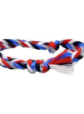 ins风手工编织清新学生抖音爆款