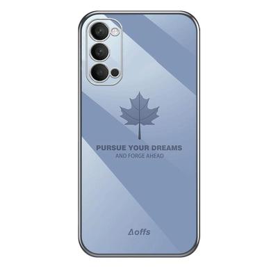 适用OPPOReno4/PRO+防摔全包外壳