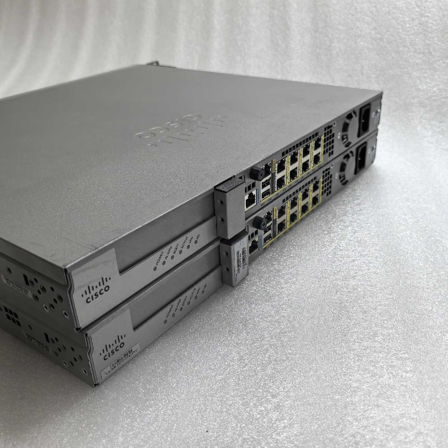 ASA5525-X/K9 思科 企业级防火墙 网络安全设备957