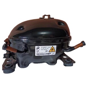 全新变频压缩机VFA090CY1/VFL090CY1/VFL110CY1全新压缩机
