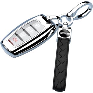 适用第三代哈弗h6钥匙套2025款哈佛酷派coupe汽车装饰用品大全m6