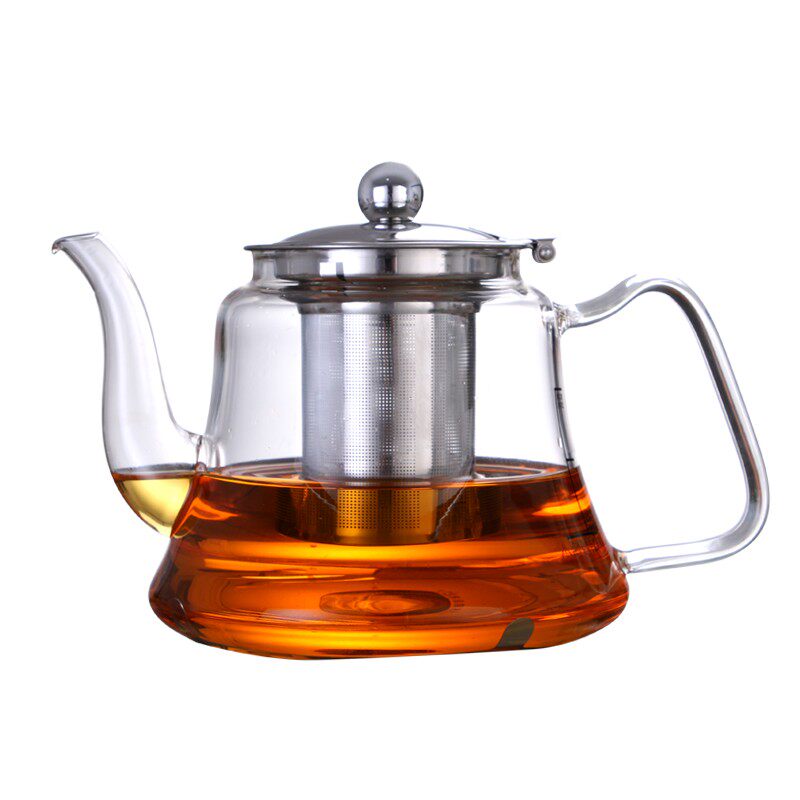 家用电磁炉烧水壶加厚花茶壶手工