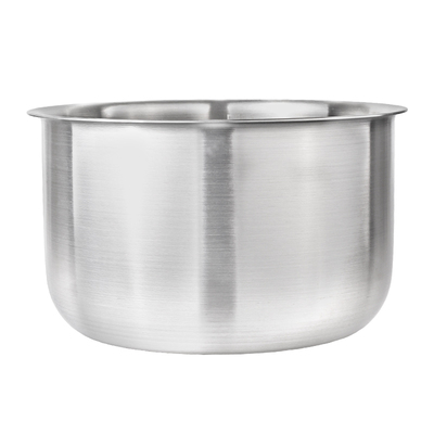 电压力锅内胆5L升不锈钢