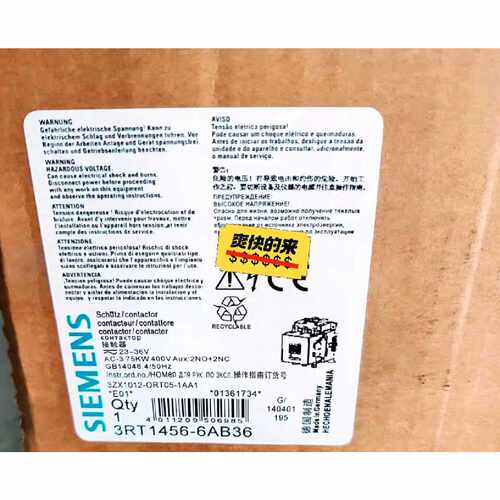 询价-3RT14566AP36可维修
