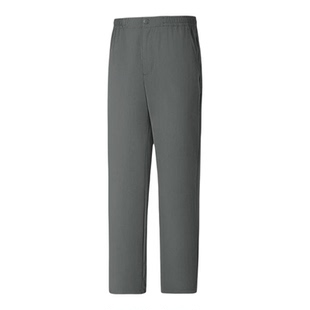 Skechers/斯凯奇正品2026男士休闲舒适运动梭织长裤P225M166-04YJ