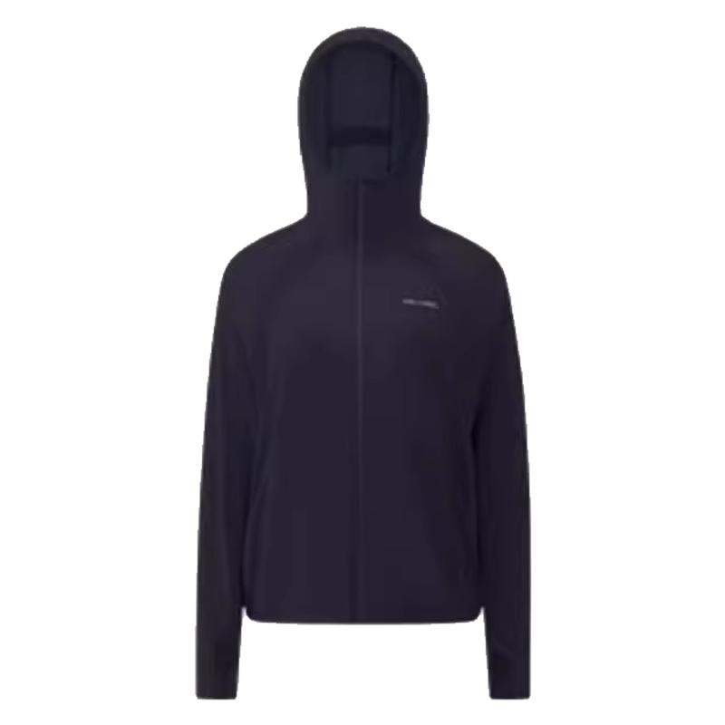 伯希和防晒衣女2025新款户外防紫外线冰丝专业防晒服upf50+皮肤衣