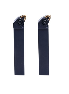 95°大压板桃型数控复合式杆WWLNR数控数控刀刀杆WWLNL刀具