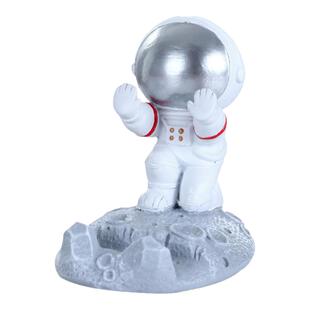 宇航员手机支架生日礼物男生实用送男朋友男孩同学高级感小众礼品