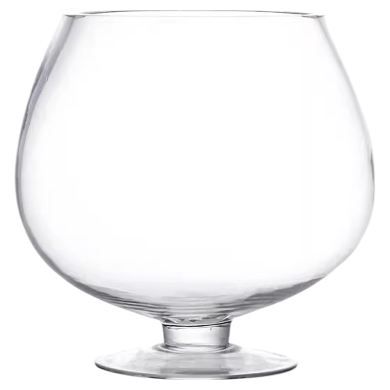 iching超大容量玻璃啤酒杯