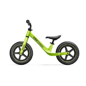 酷骑儿童平衡车1-3-6岁宝宝滑行滑步车婴儿学步车小童超轻入门S2