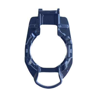 雨感室内镜奥迪固定支架